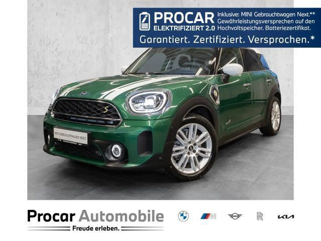 Mini Cooper SE Countryman All4 SE