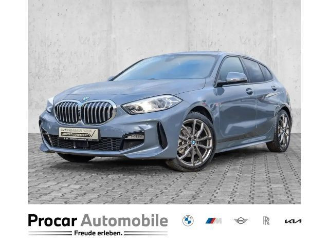 BMW 1 Serie 118 M-Sport Sedan 118i 5-deurs