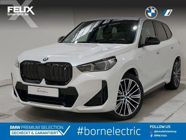 BMW iX1 M-Sport xDrive30