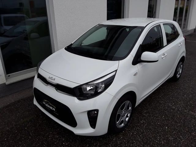 Kia Picanto Picanto 1,0 DPI