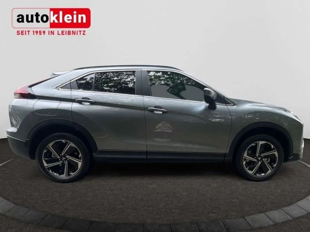 Mitsubishi Eclipse Cross CVT Intense PHEV 4WD