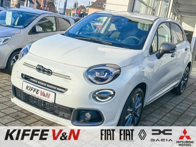 Fiat 500X Sport