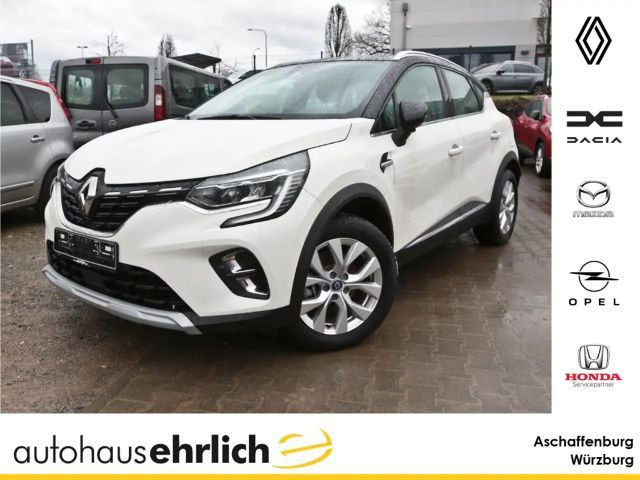 Renault Captur Intens E-Tech