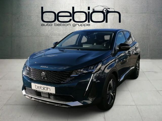 Peugeot 3008 Allure Pack Hybrid