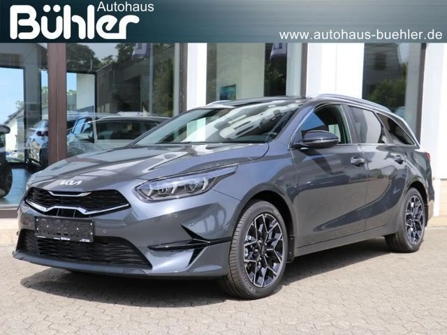 Kia Ceed GDi SportWagon