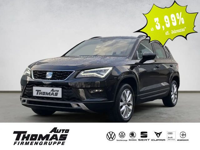 Seat Ateca Style 1.5 TSI