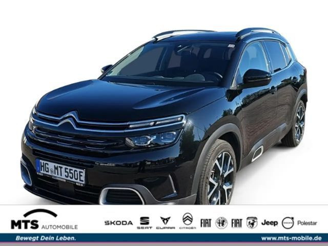 Citroën C5 Aircross Shine Hybrid Pack