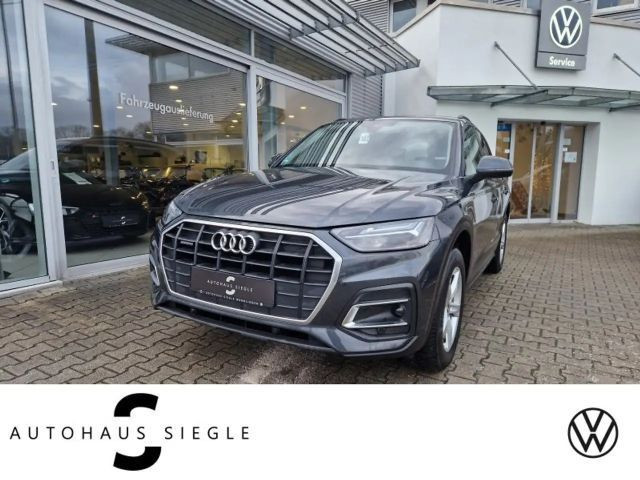 Audi Q5 Quattro 2.0 TDI