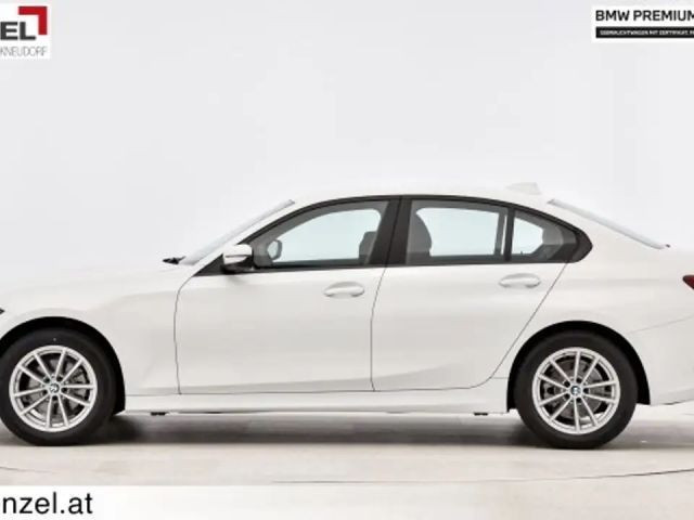 BMW 3 Serie 320 xDrive Sedan 320d