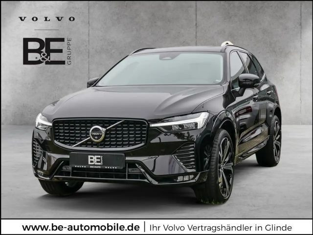 Volvo XC60 Plus Dark