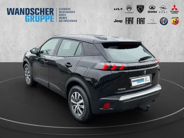 Peugeot 2008 PureTech Active Pack