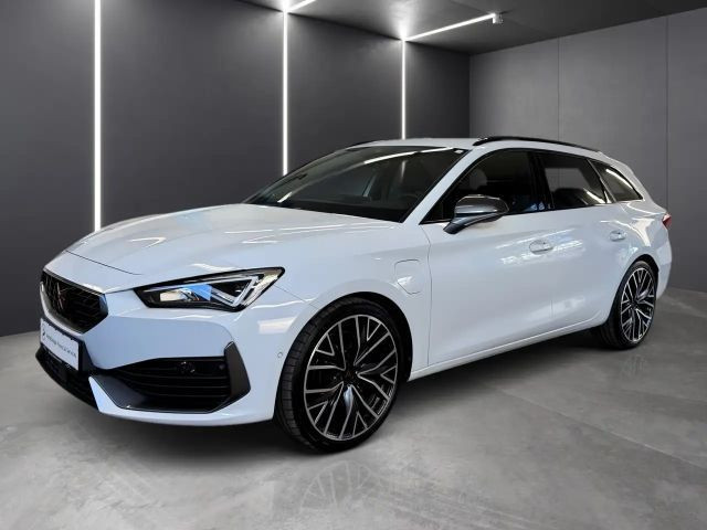 Cupra Leon Sportstourer 1.4 e-Hybrid VZ