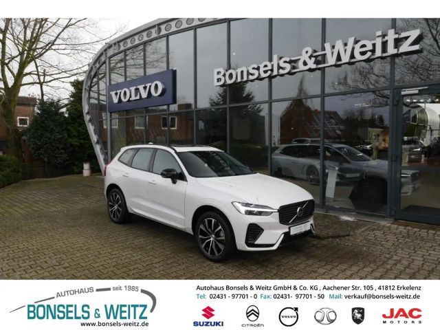 Volvo XC60 Plus Dark