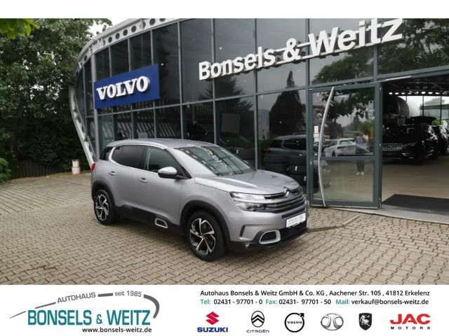 Citroën C5 Aircross PureTech Feel