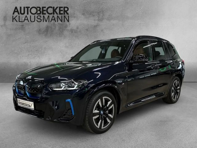 BMW iX3 Inspiring iX3