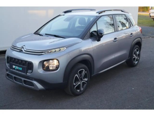 Citroën C3 Aircross PureTech Feel Pack