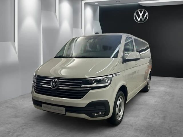 Volkswagen T6 Caravelle Comfortline