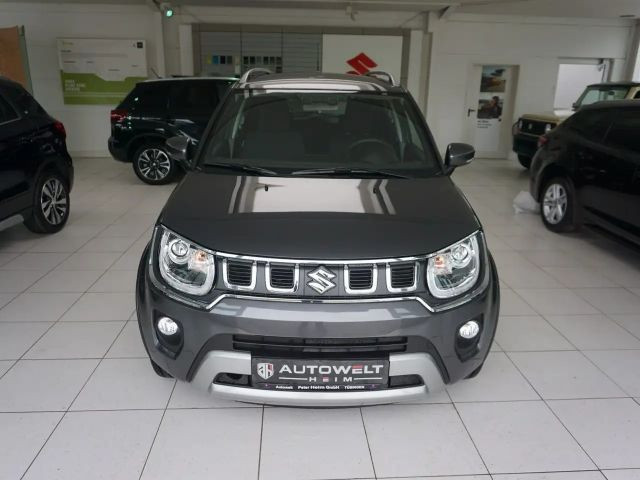 Suzuki Ignis Comfort DualJet AllGrip Hybrid