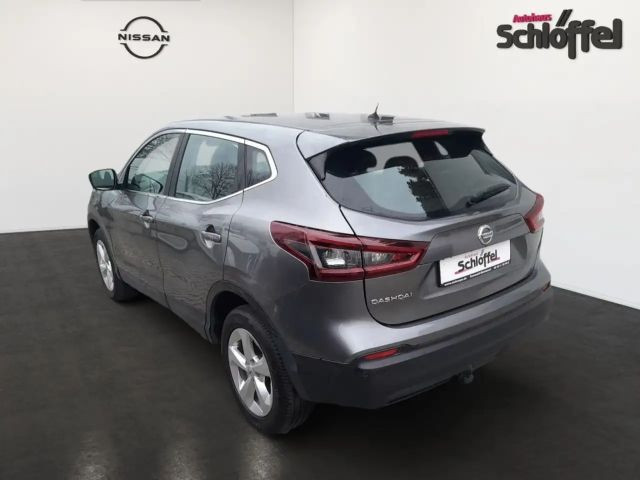 Nissan Qashqai Acenta DIG-T