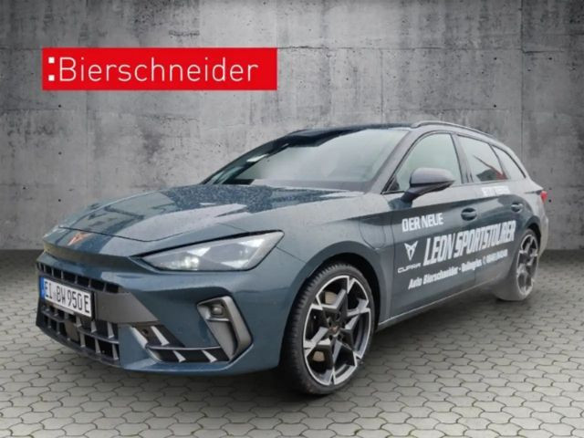 Cupra Leon Sportstourer 1.4 e-Hybrid 1.5 TSI DSG VZ