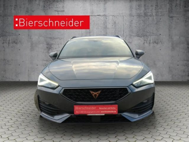 Cupra Leon Sportstourer 2.0 TSI DSG VZ