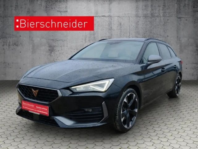 Cupra Leon Sportstourer 2.0 TSI DSG