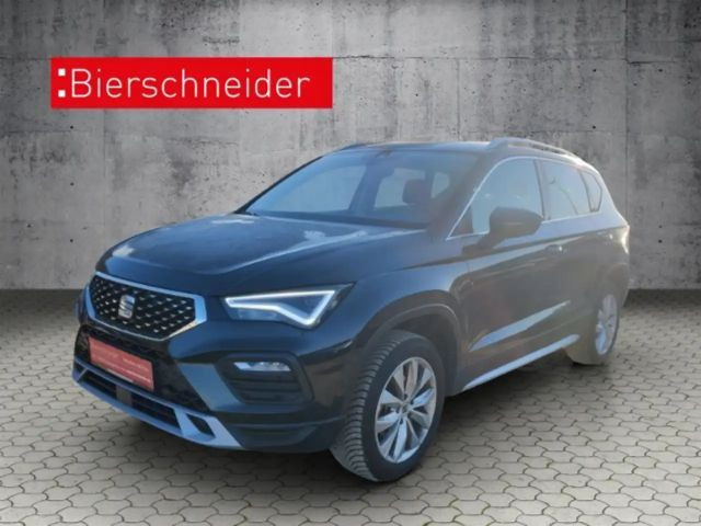 Seat Ateca 1.5 TSI DSG