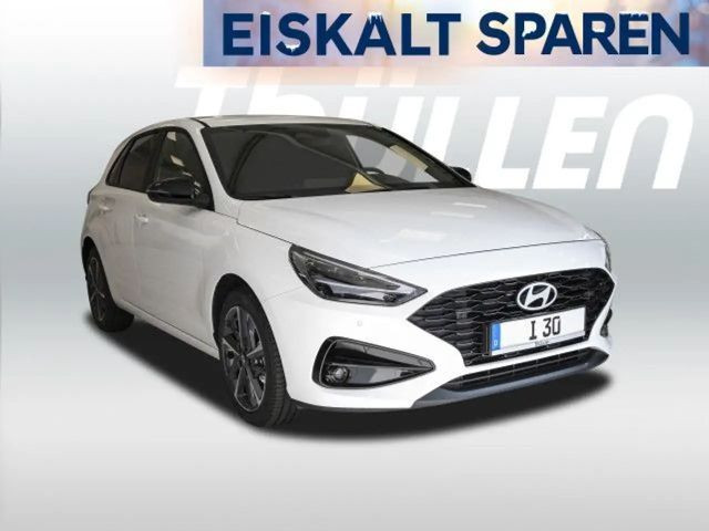 Hyundai i30 1.0 Advantage