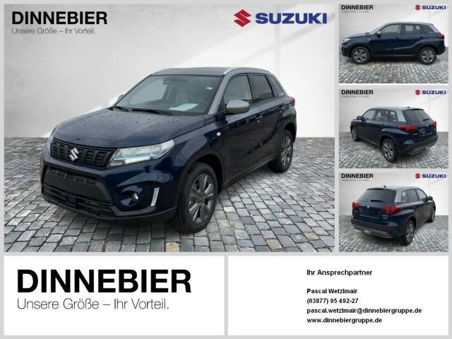 Suzuki Vitara Comfort