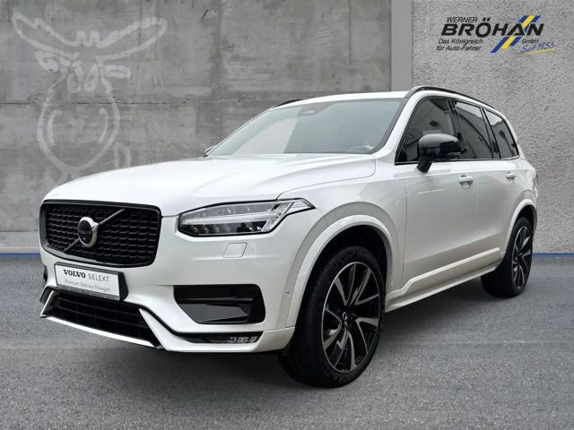 Volvo XC90 AWD Ultimate Dark