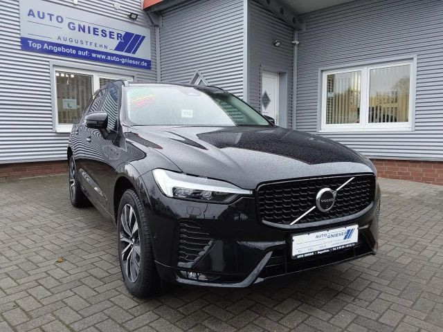 Volvo XC60 AWD Plus Dark