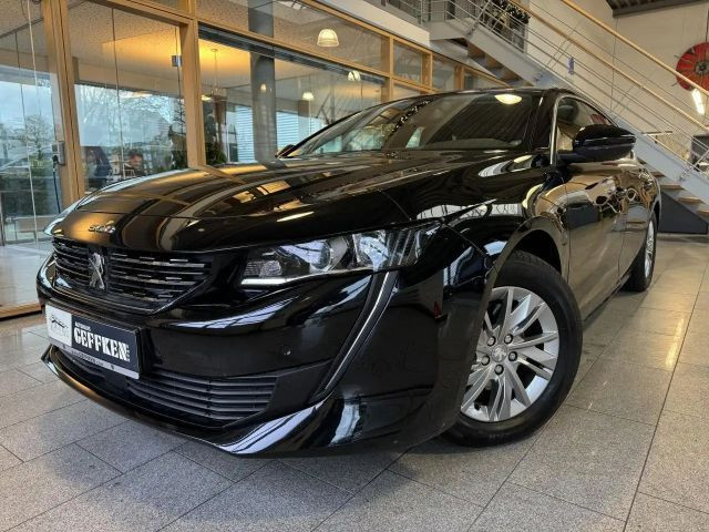 Peugeot 508 PureTech SW Active Pack EAT8