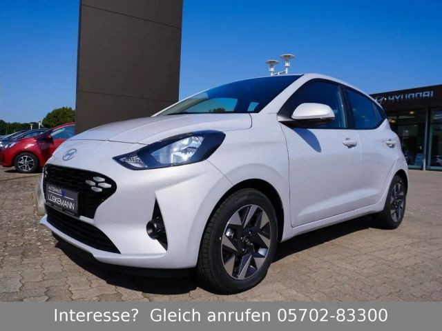 Hyundai i10 Trend 1.2