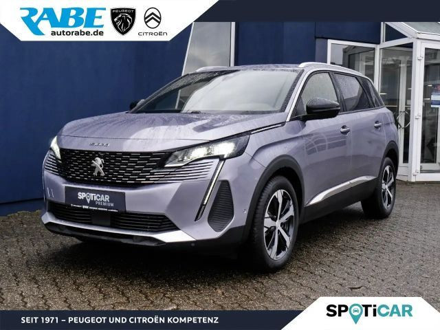 Peugeot 5008 Allure Pack BlueHDi