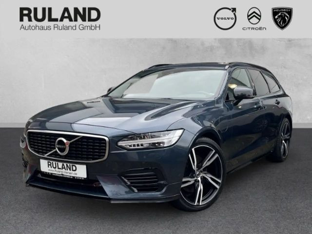 Volvo V90 AWD R-Design T8