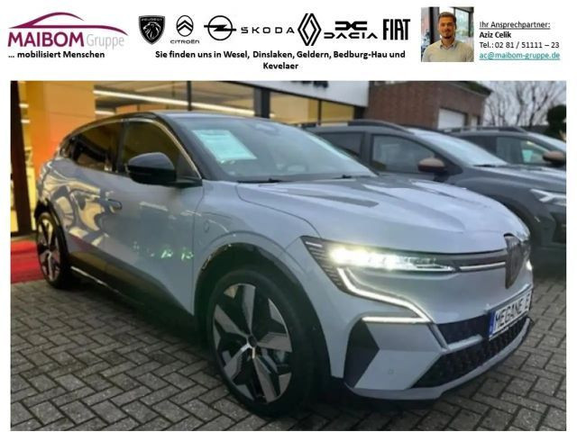 Renault Megane E-Tech E-Tech Optimum charge Techno EV60