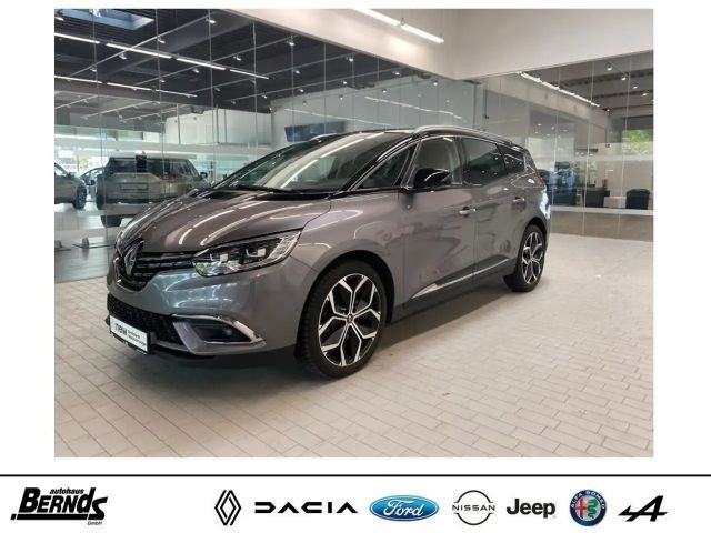 Renault Grand Scenic EDC TCe 140 Techno Grand