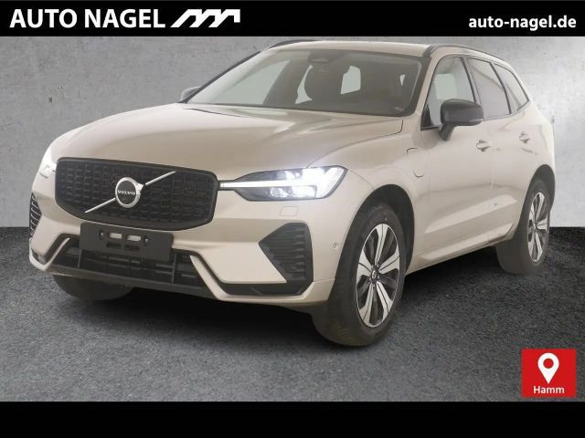 Volvo XC60 AWD T6 Recharge Plus Dark