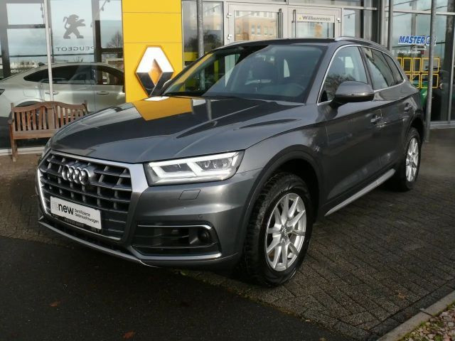 Audi Q5 Quattro Sport 50 TDI