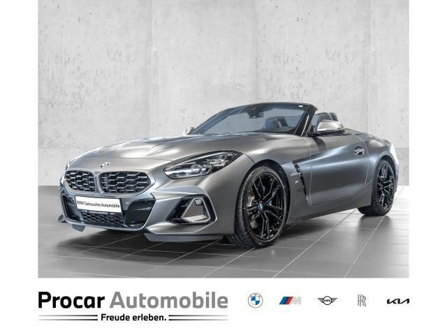 BMW Z4 Cabrio Roadster M40i