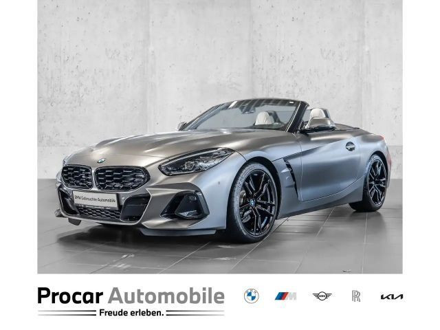 BMW Z4 M-Sport Cabrio Roadster sDrive20i