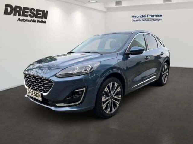 Ford Kuga Vignale Plug in Hybrid Hybrid