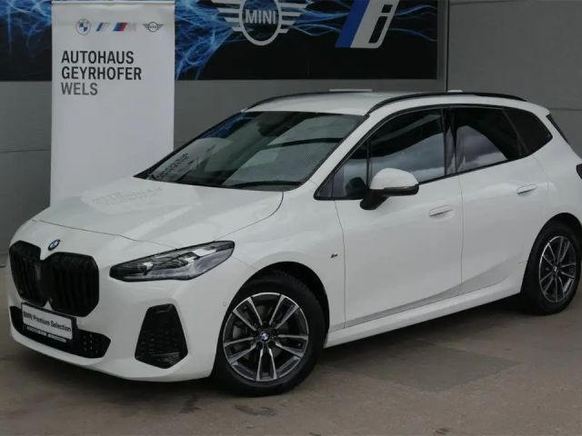 BMW 2 Serie 218 Active Tourer Sedan 218i