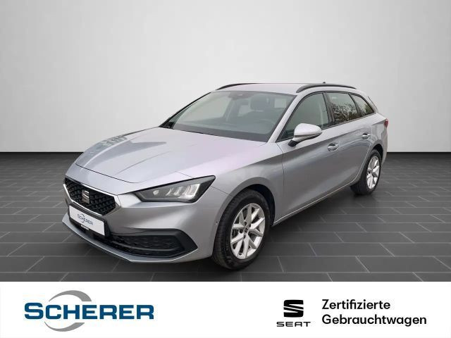 Seat Leon Style 2.0 TDI Sportstourer DSG