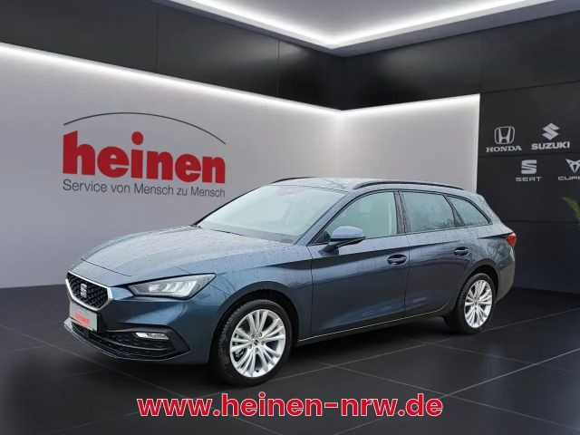 Seat Leon Style Sportstourer 1.5 eTSI DSG