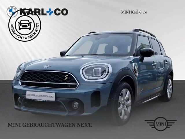 Mini Cooper SE Countryman All4 SE