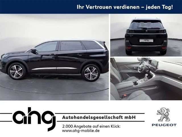 Peugeot 5008 Allure Pack PureTech