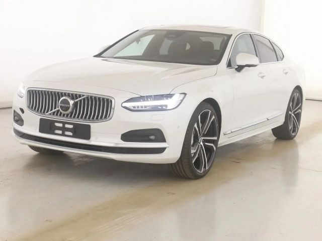 Volvo S90 AWD Ultimate Bright