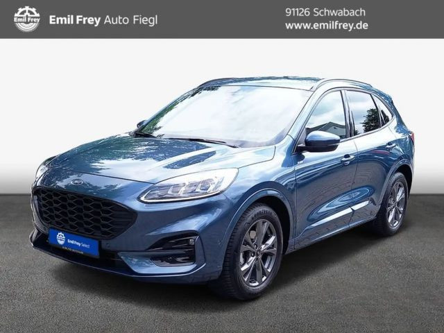 Ford Kuga EcoBoost ST Line X