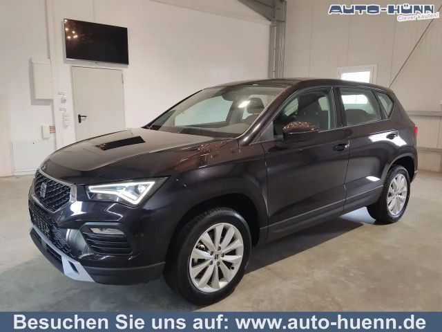 Seat Ateca Style 1.5 TSI DSG